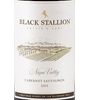 Black Stallion Estate Winery Cabernet Sauvignon 2011