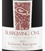 Burrowing Owl Estate Winery Cabernet Sauvignon 2011