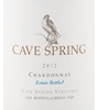 Cave Spring Estate Bottled Chardonnay 2009