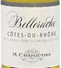 M. Chapoutier Belleruche Blanc Grenache Blanc 2013