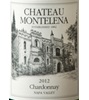 Chateau Montelena Chardonnay 2012