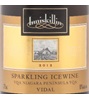 Inniskillin Niagara Estate Vidal Sparkling Icewine 2012