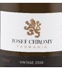 Josef Chromy 2008