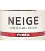 Neige Première Ice Cider 2011