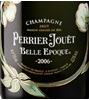 Perrier-Jouët Cuvée Belle Époque Brut Champagne 2006