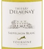 Thierry Delaunay Touraine Sauvignon Blanc 2013