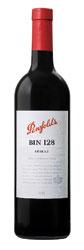 Penfolds Bin 128 Shiraz 2008