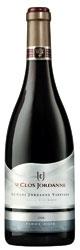 Le Clos Jordanne Le Clos Jordanne Vineyard Pinot Noir 2008
