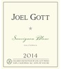 Joel Gott Wines Sauvignon Blanc 2009