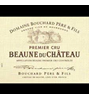 Bouchard Pere & Fils Beaune Du Château, 1Er Cru Pinot Noir 2007