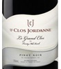 Le Clos Jordanne Le Grand Clos Pinot Noir 2008