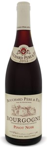 Bouchard Pere & Fils Pinot Noir 2013