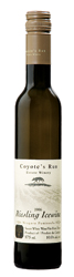 Coyote's Run Estate Winery Riesling Icewine 2006