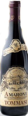 Tommasi Amarone 2004
