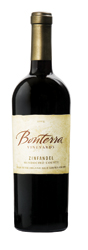 Bonterra Zinfandel 2005
