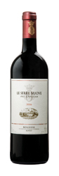 Le Serre Nuove Dellornellaia Merlot Cabernet Sauvignon Cabernet Franc Petit Verdot 2006