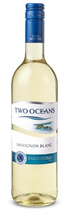 Two Oceans Sauvignon Blanc 2020