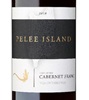 Pelee Island Winery Cabernet Franc 2018