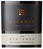 Rockway Vineyards Staterra Red 2019