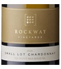 Rockway Vineyards Small Lot  Chardonnay 2020