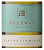 Rockway Vineyards Gewurztraminer 2020