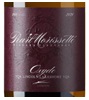 Pearl Morissette Oxyde Riesling 2019