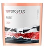 Red Rooster Winery Rosé 2021