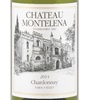 Chateau Montelena Chardonnay 2007