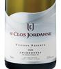 Le Clos Jordanne Village Reserve Chardonnay 2007