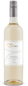 Trius Winery at Hillebrand Divine White 2014