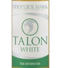 Cooper's Hawk Talon White 2013