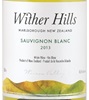 Wither Hills Sauvignon Blanc 2013