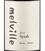 Melville Winery Verna's Estate Syrah 2012