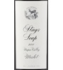 Stags' Leap Winery Merlot 2011