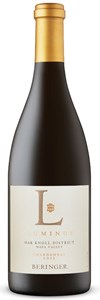 Beringer Luminus Chardonnay 2012