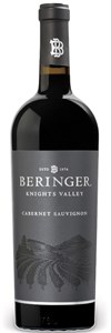 Beringer Knights Valley Cabernet Sauvignon 2012