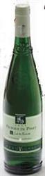 Hugues De Beauvignac  Picpoul De Pinet  2008
