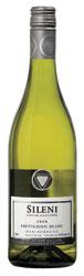 Sileni Estates Cellar Selection Sauvignon Blanc 2008