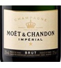 Moët & Chandon Mini Brut Imperial Champagne 2008