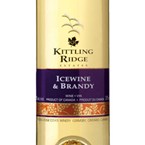 Kittling Ridge Estate Wines & Spirits Icewine & Brandy 2008