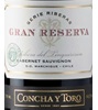 Concha Y Toro Gran Reserva Cabernet Sauvignon 2012