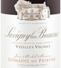 Domaine Du Prieuré Vieilles Vignes Savigny-Les-Beaune 2011