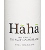 Hãhã Fern Ridge Wine Sauvignon Blanc 2013