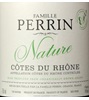 Perrin & Fils Nature Côtes du Rhône 2014