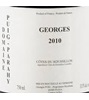 Puig-Parahy Cuvée Georges 2011