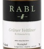 Rabl Kittmansberg Gruner Veltliner 2013