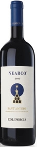 Col D'orcia Nearco 2003