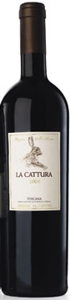 Castellani Poggio Al Casone La Cattura Teroldego Syrah 2006
