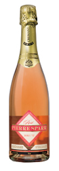 Pierre Sparr Brut Rosé Crémant D'alsace