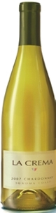 La Crema Chardonnay 2007
